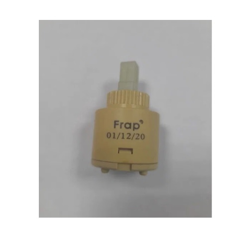 Картридж для смесителя Frap F51-7 35 мм 1277-8595