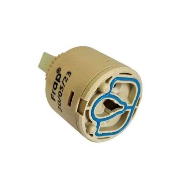 Картридж для смесителя Frap F51-7 35 мм 1277-8595