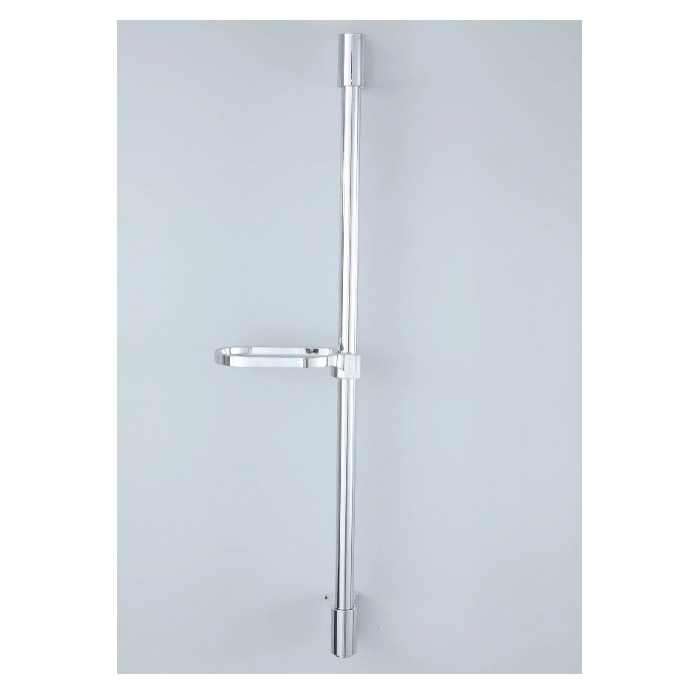 Штанга для душа Frap F8018, 70 см, хром