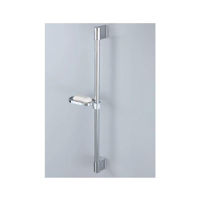 Штанга для душа Frap F8018, 70 см, хром