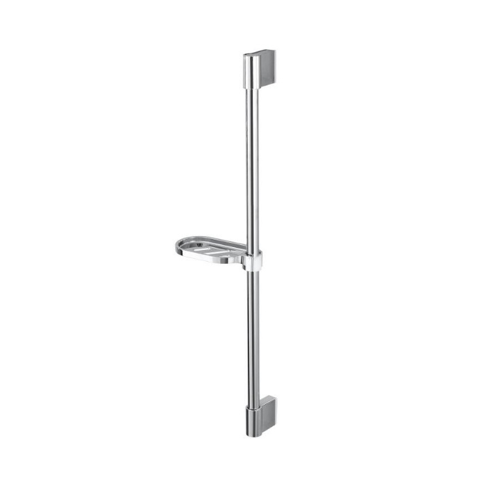 Штанга для душа Frap F8018, 70 см, хром