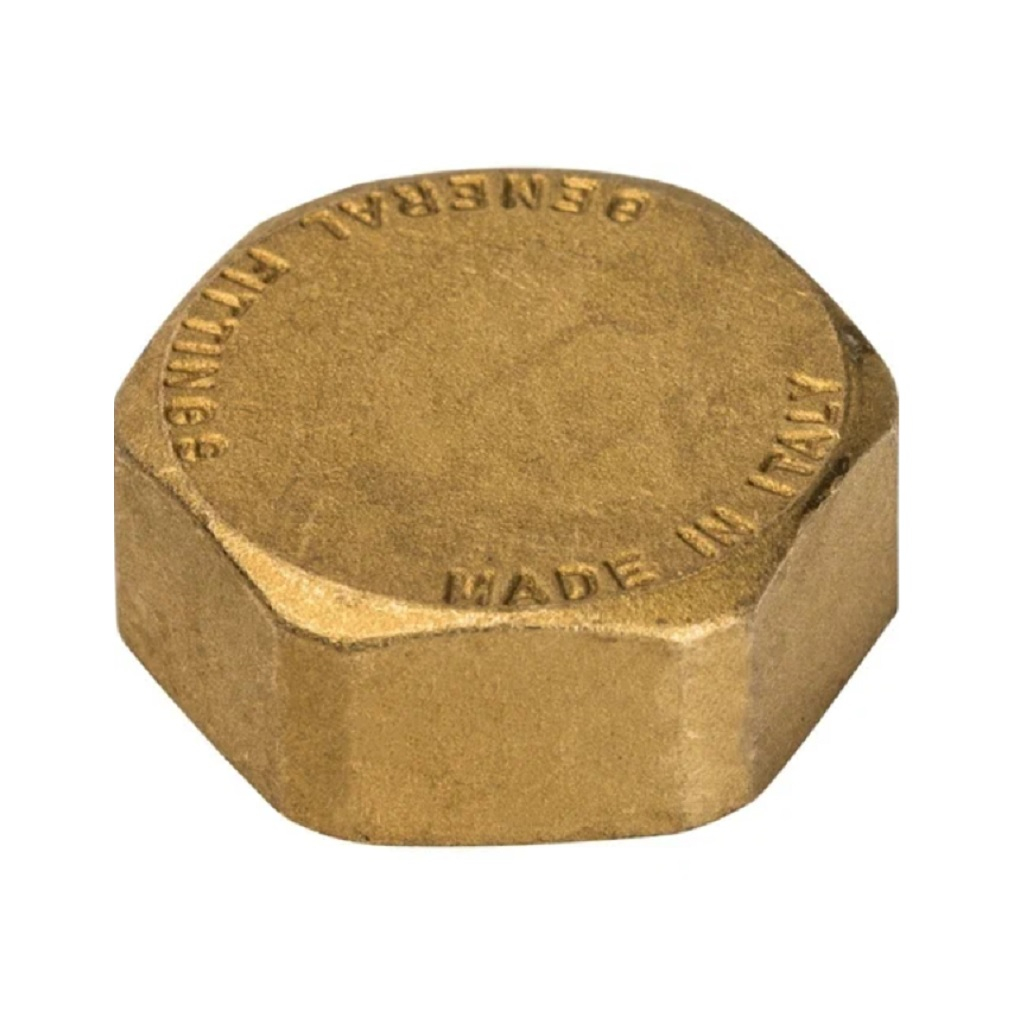 Заглушка резьбовая ВР 1