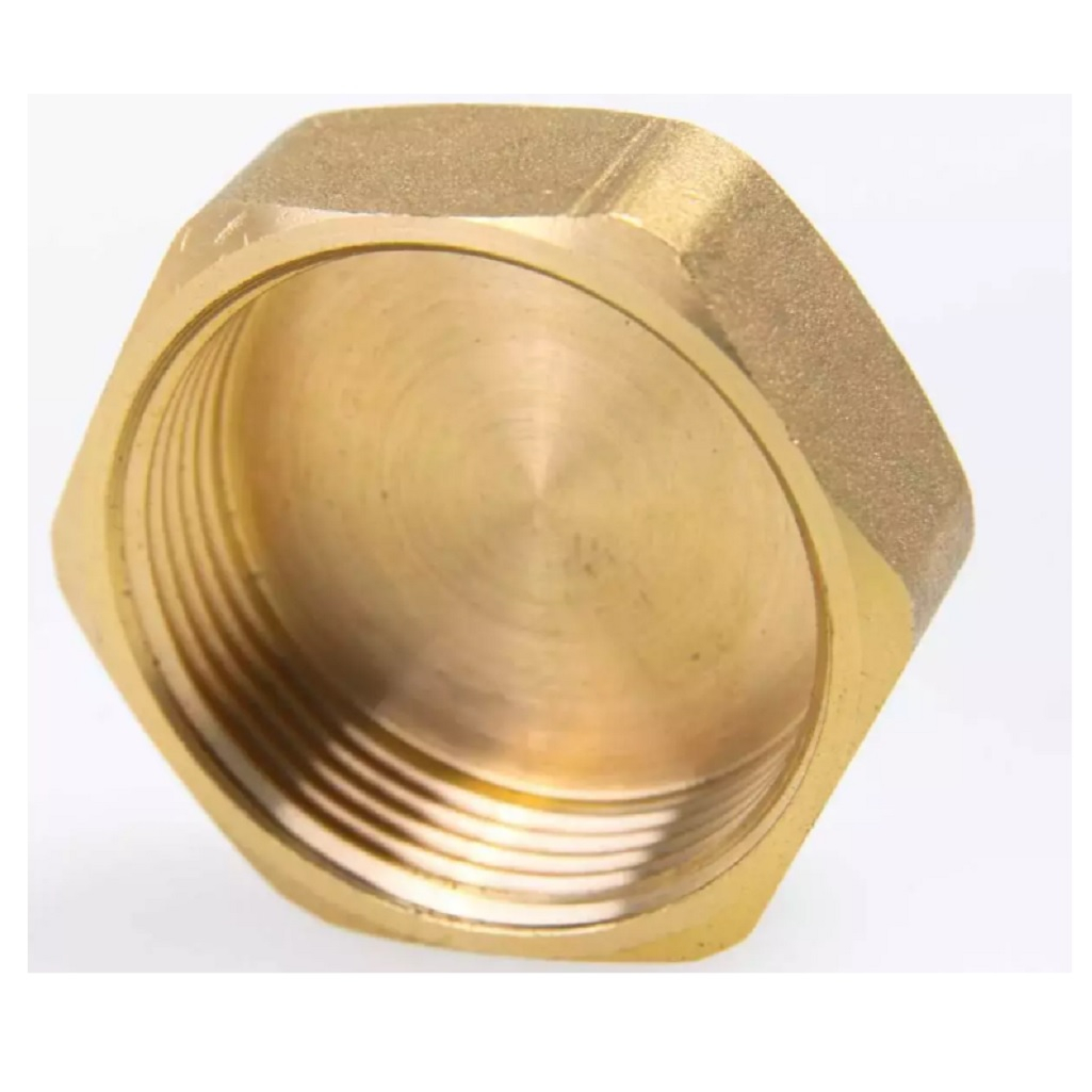 Заглушка резьбовая ВР 1