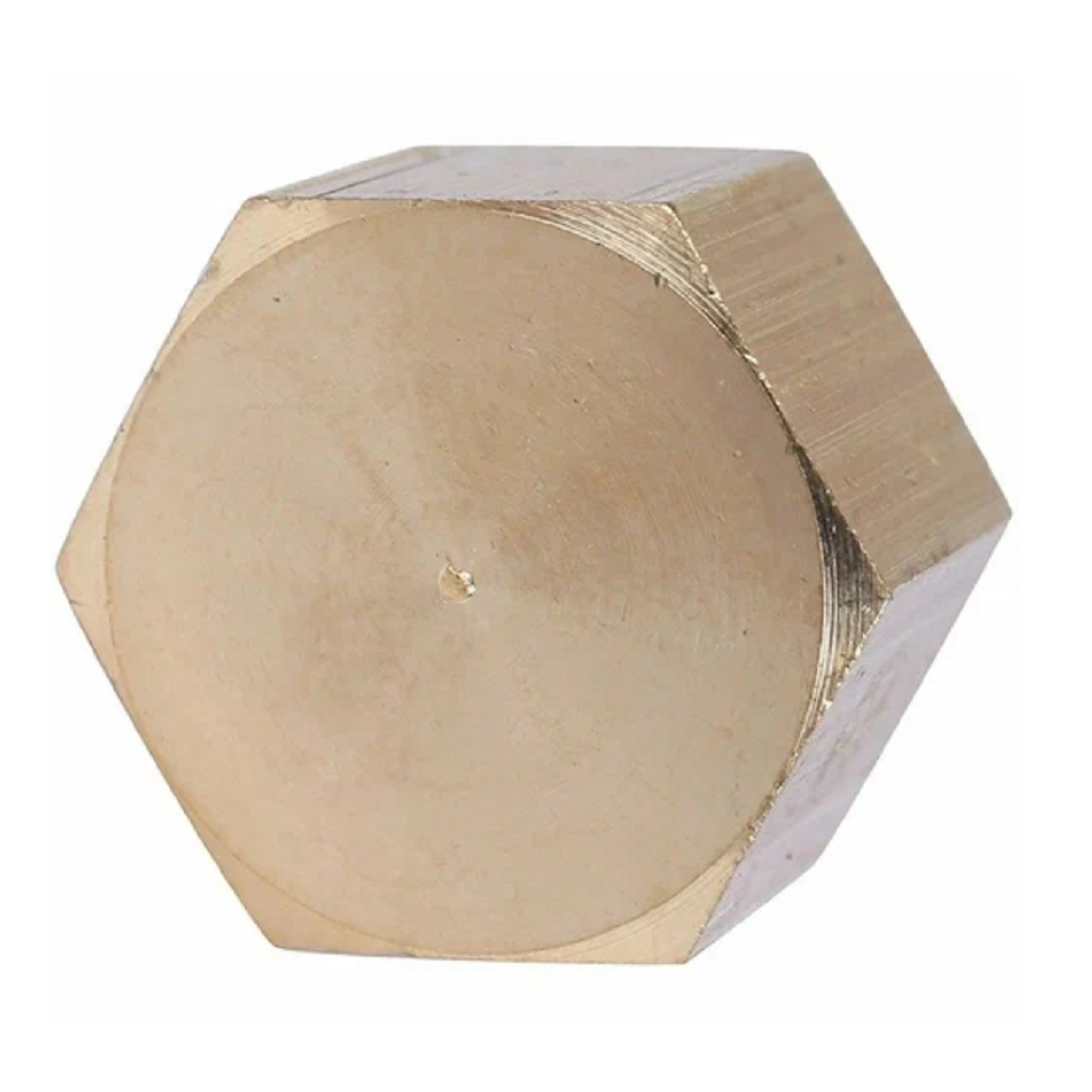 Заглушка резьбовая ВР 1