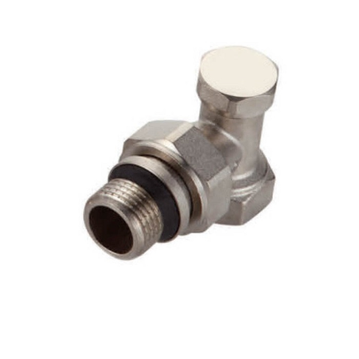 Клапан Gappo настроечный угловой 1/2 G262.04 0004-5652