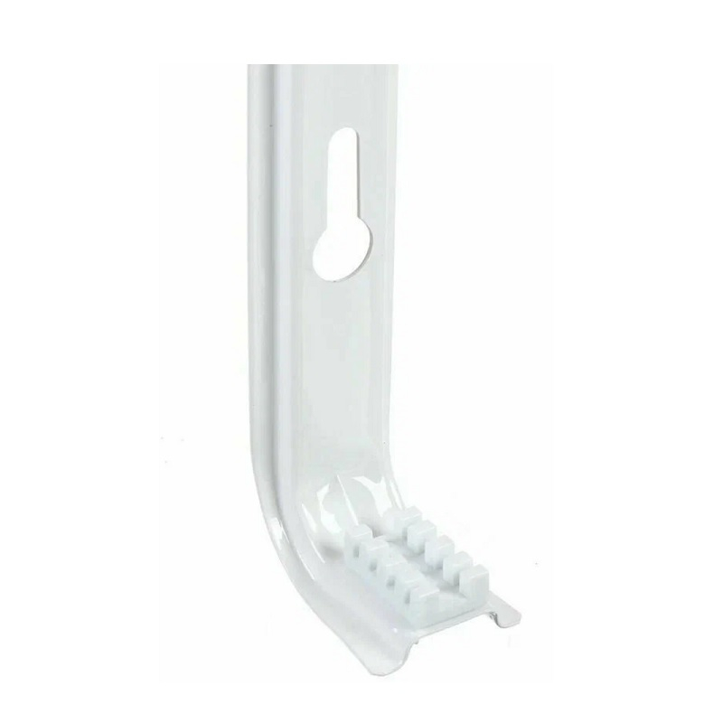 Кронштейн для панельных радиаторов H300 комплект 2 шт