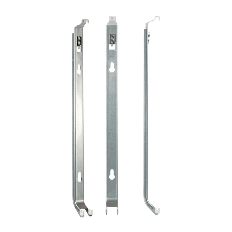 Кронштейн для панельных радиаторов H500 комплект 2 шт