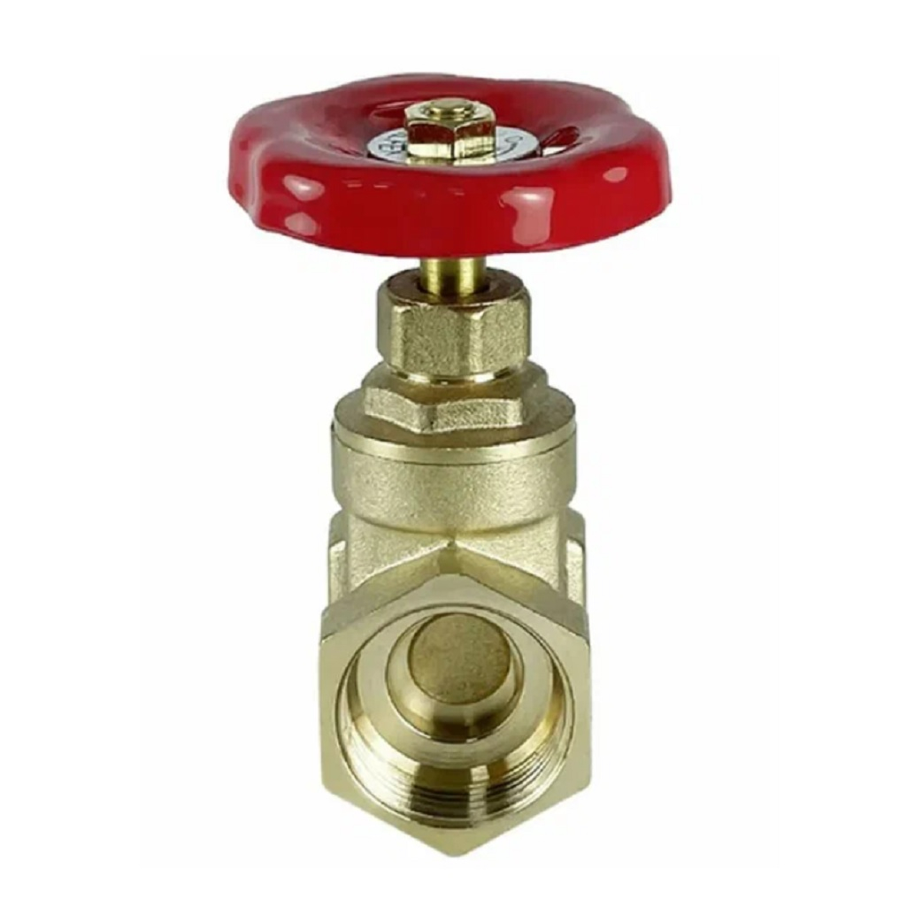 Клапан предохранительный Valfex для бойлера с ручкой спуска 3/4