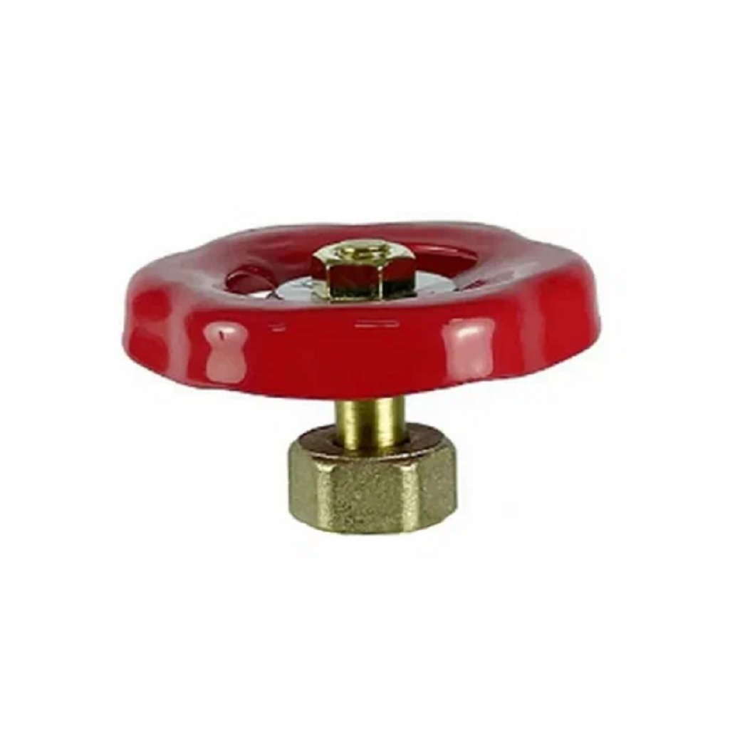 Клапан предохранительный Valfex для бойлера с ручкой спуска 3/4