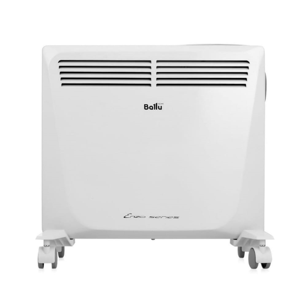 Конвектор электрический Ballu Enzo BEC/EZER-1000