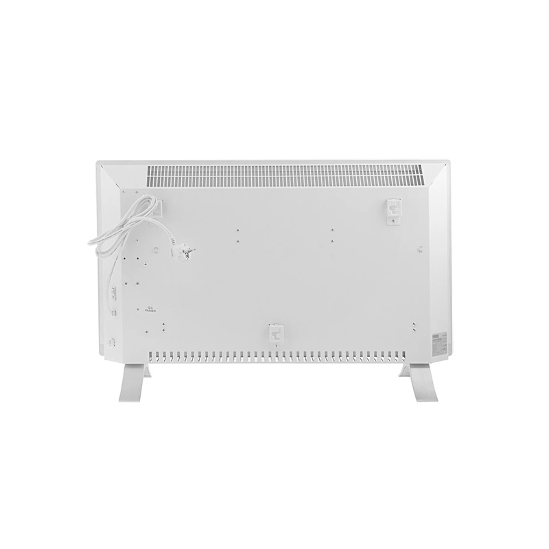 Конвектор электрический Denzel OptiPrime-1500 Wi-Fi цифровой термостат