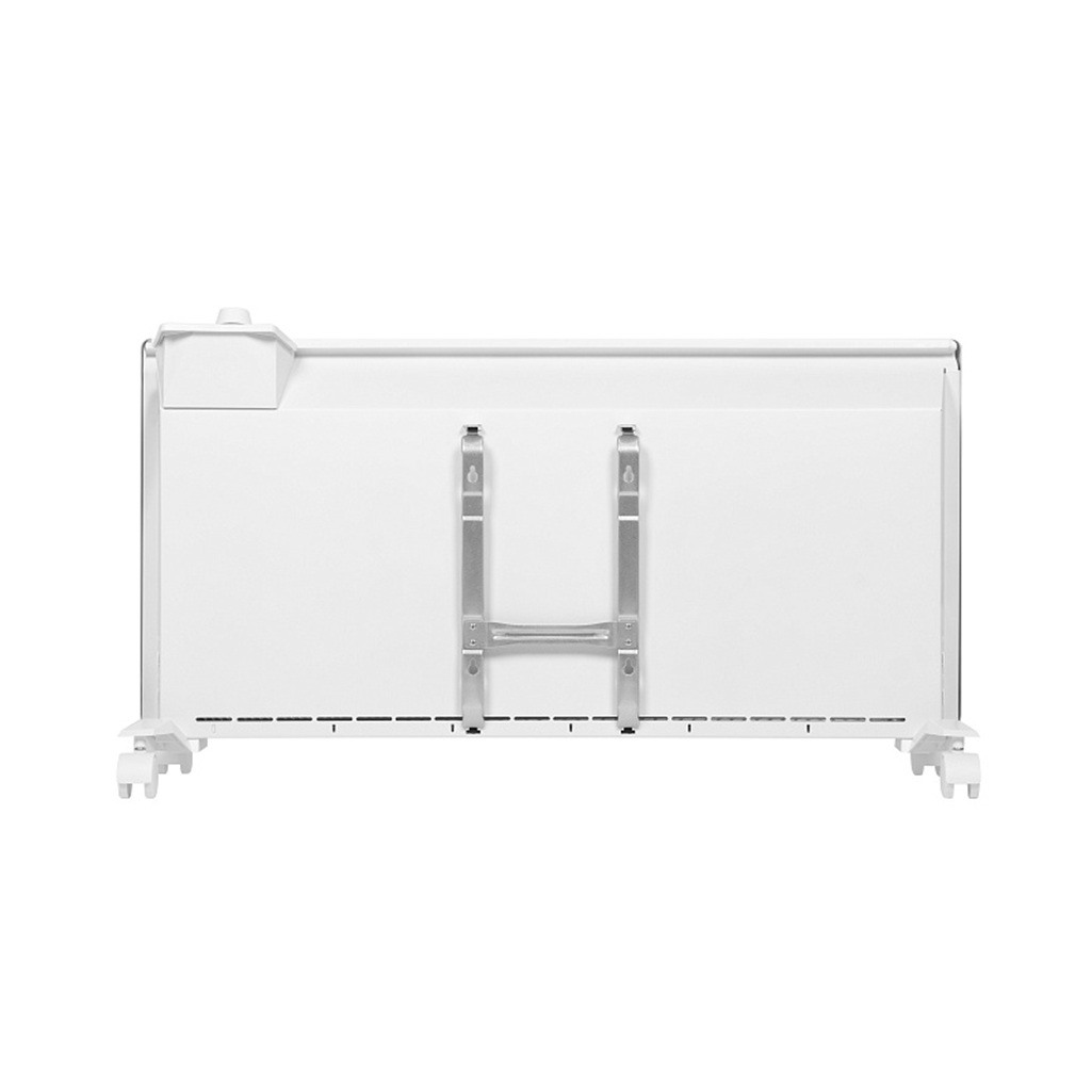 Конвектор электрический Royal Thermo Nero RTCN/M-2000, до 25 кв.м, белый, 2000 Вт