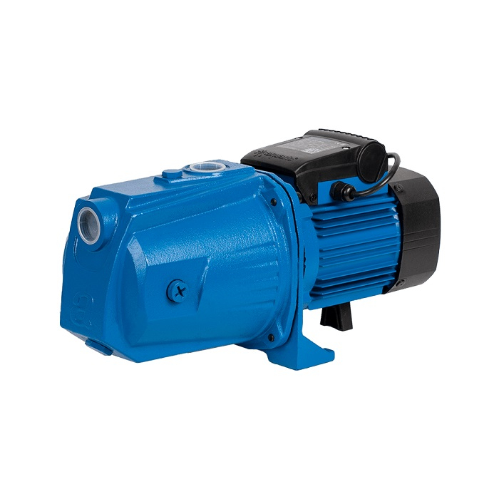 Центробежный насос AJC-101B  1x220V  50Hz  (корпус - чугун)