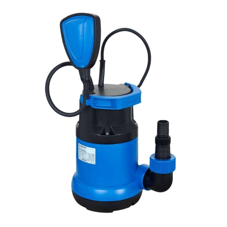 Насос дренажный Aquario ADS-500 - 5Е  1х220V  50Hz с поплавковым выключателем
