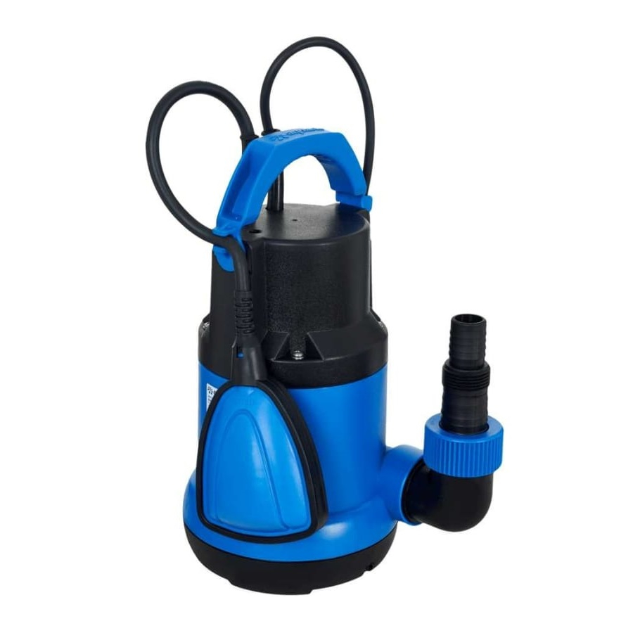 Насос дренажный Aquario ADS-500 - 5Е  1х220V  50Hz с поплавковым выключателем