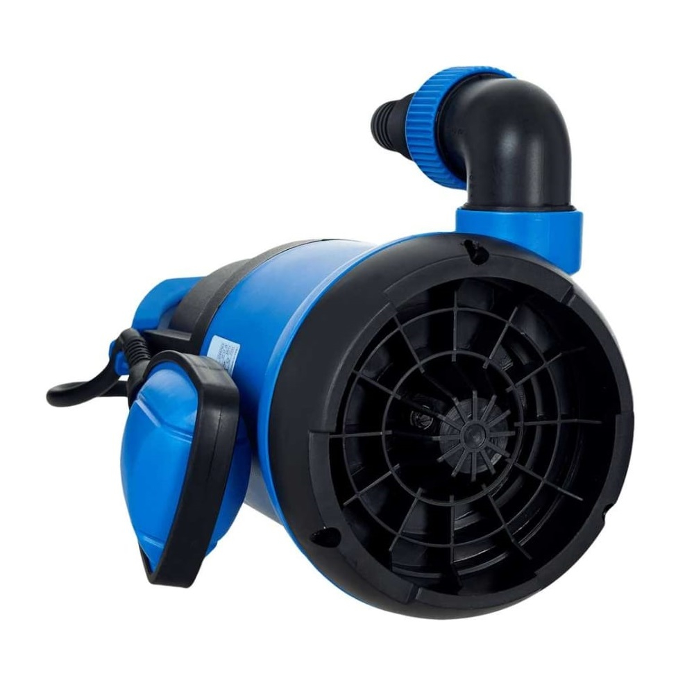 Насос дренажный Aquario ADS-500 - 5Е  1х220V  50Hz с поплавковым выключателем