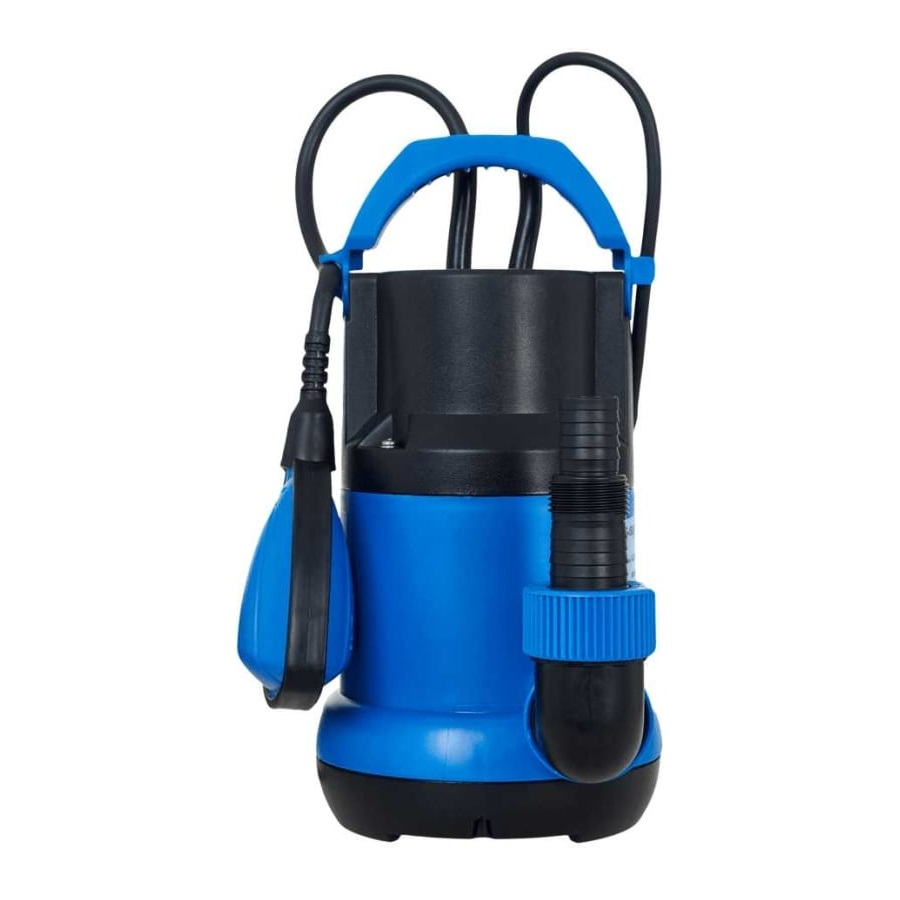 Насос дренажный Aquario ADS-500 - 5Е  1х220V  50Hz с поплавковым выключателем