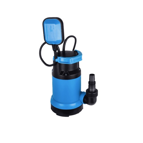 Дренажный насос Aquario ADS-1500  1х220V  50Hz с поплавковым выключателем