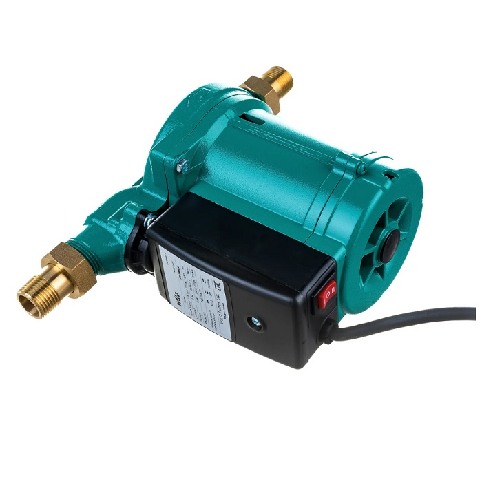 Насос для повышения давления Wilo PB - 088 EA со штекером 