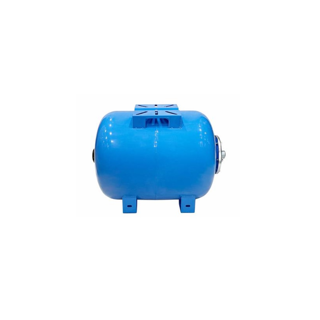 Гидроаккумулятор Valfex .AO 50 л,  8 бар, горизонтальная установка