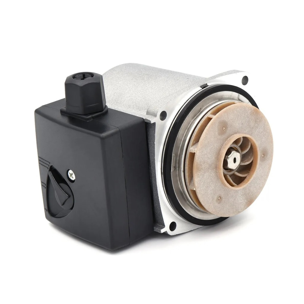 Насос циркуляционный Grundfos UPSO 15-50 для котла Gerda Е.С.А.