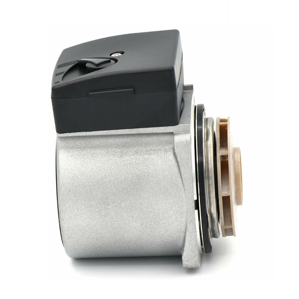 Насос циркуляционный Grundfos UPSO 15-50 для котла Gerda Е.С.А.