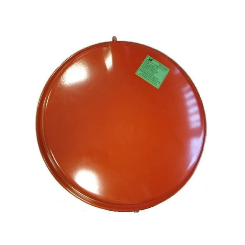 Расширительный бак Wienkelmann DUK6 6L для котла E.C.A. Gerda, 6 л