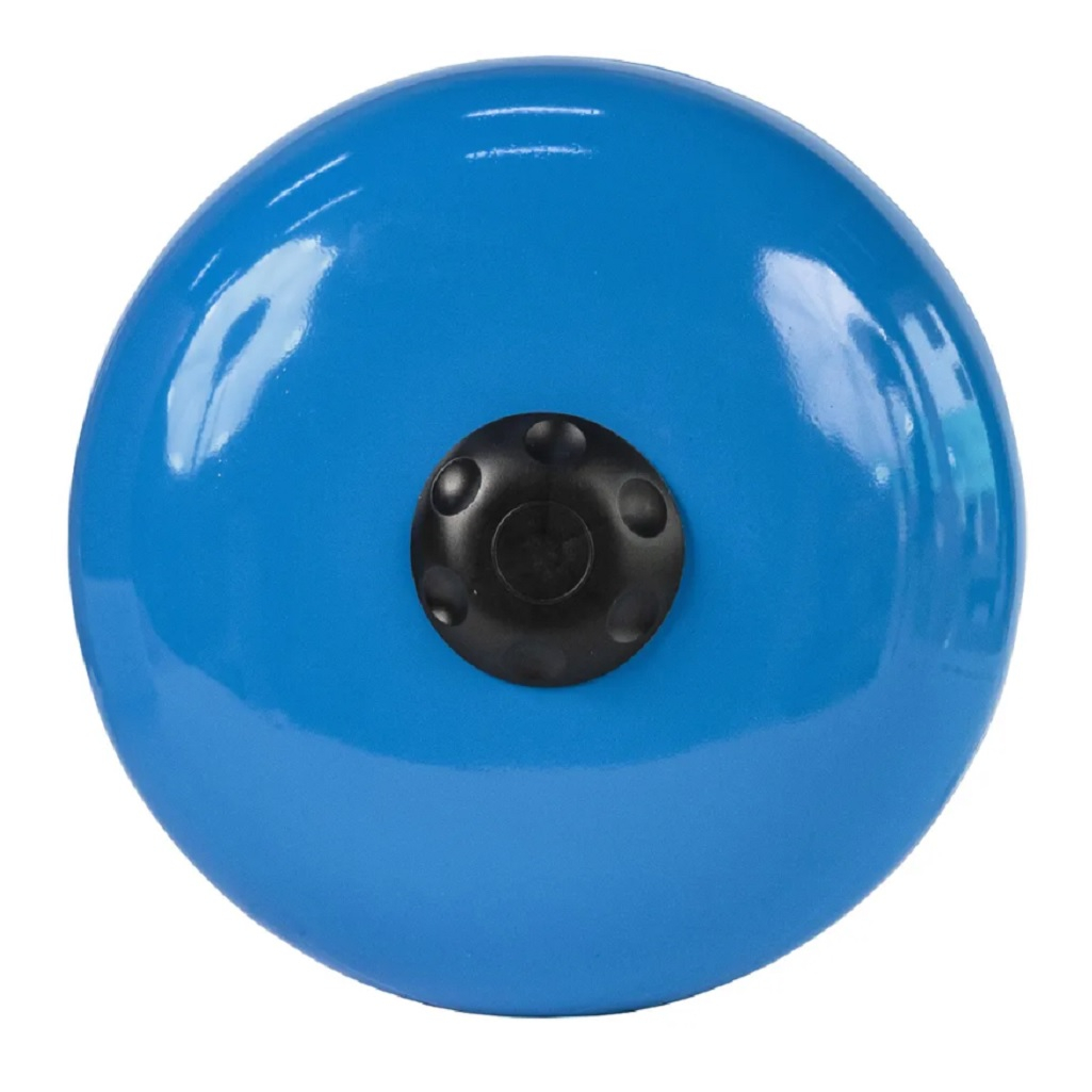 Гидроаккумулятор горизонтальный Valfex VF.AV.0024 AО 24 л, синий