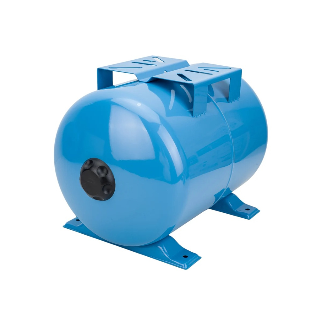 Гидроаккумулятор Belamos BLM24CT2 горизонтальный 24 л, 6 бар, 1