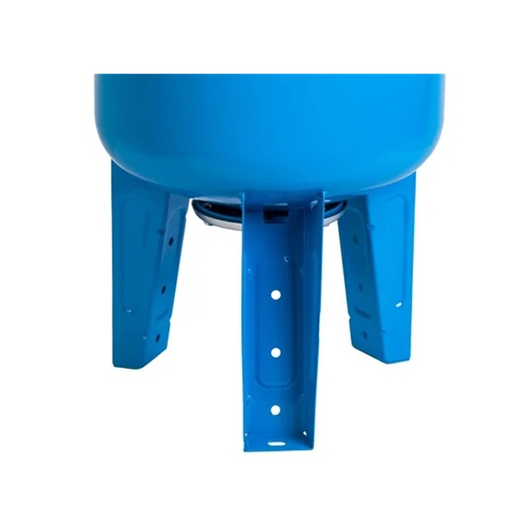 Гидроаккумулятор Belamos BLM50VT вертикальный 50 л, 8 бар, 1