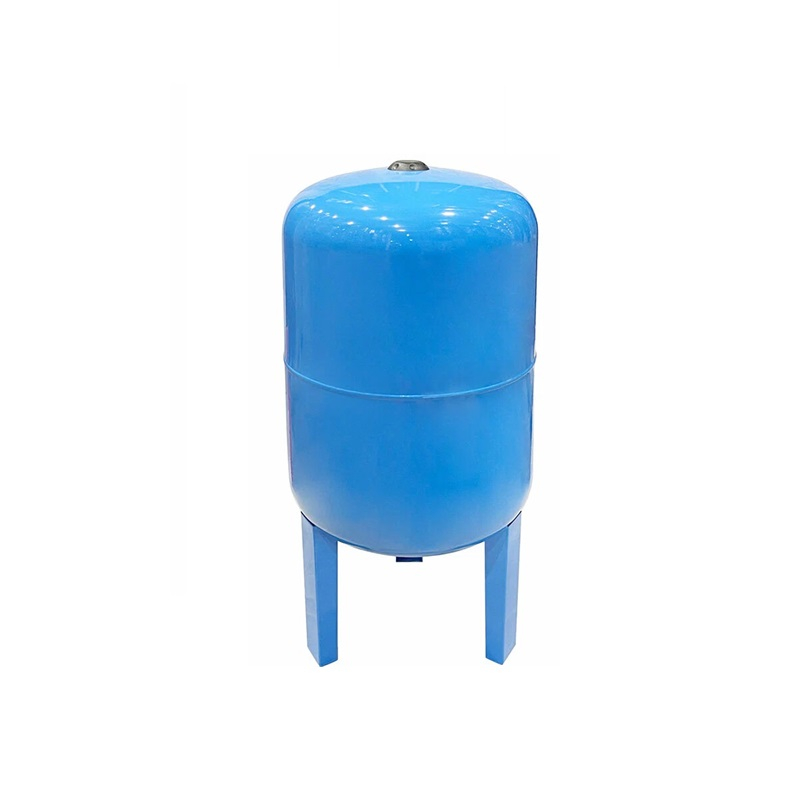 Гидроаккумулятор Belamos BLM50VT вертикальный 50 л, 8 бар, 1