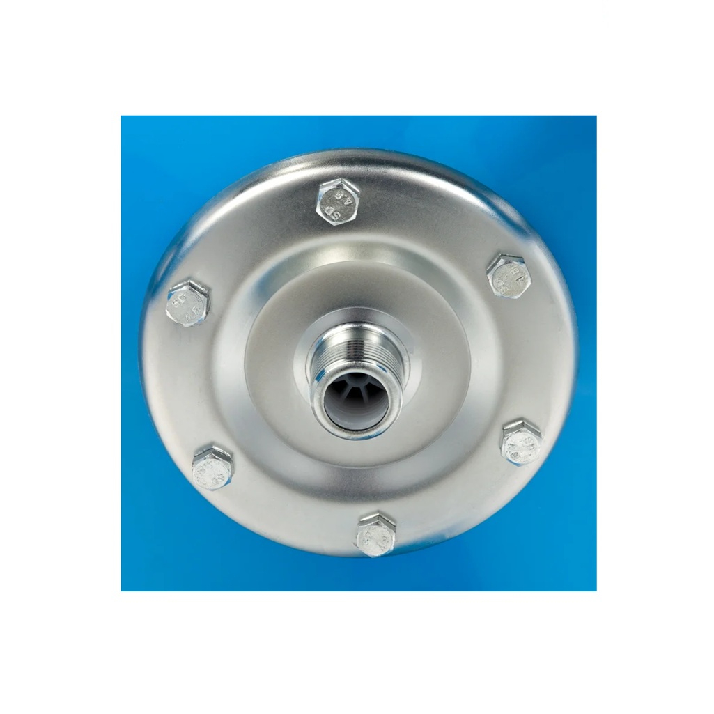 Гидроаккумулятор Belamos BLM50VT вертикальный 50 л, 8 бар, 1