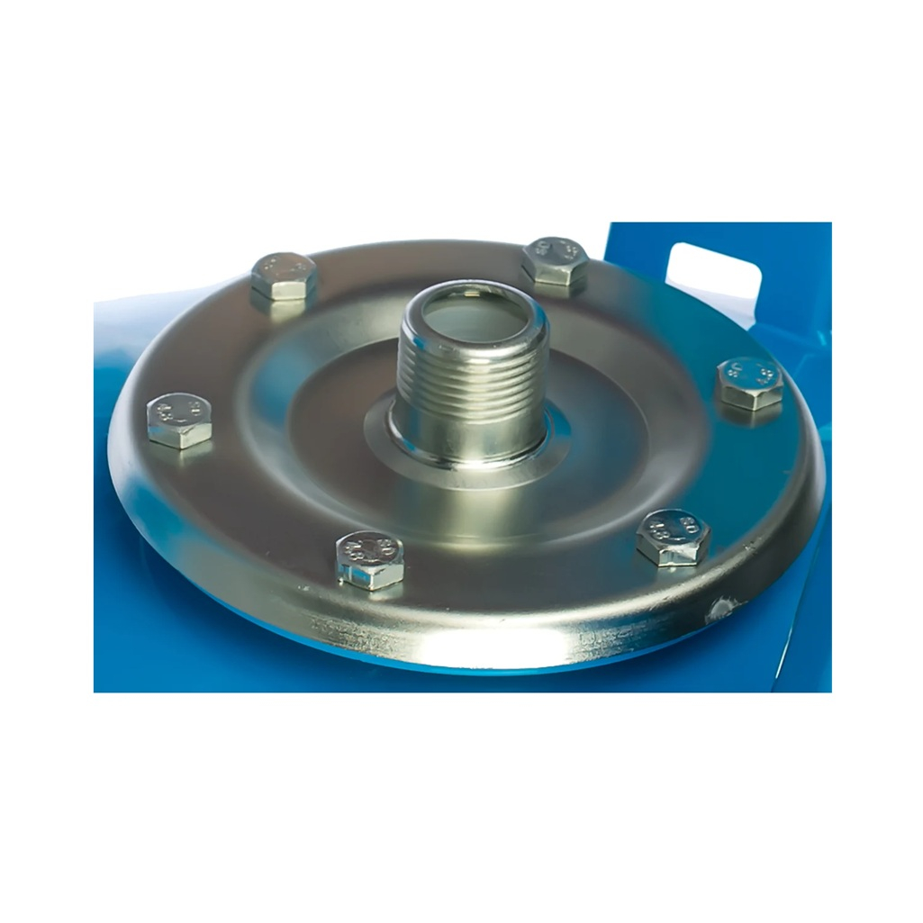 Гидроаккумулятор Belamos BLM50VT вертикальный 50 л, 8 бар, 1