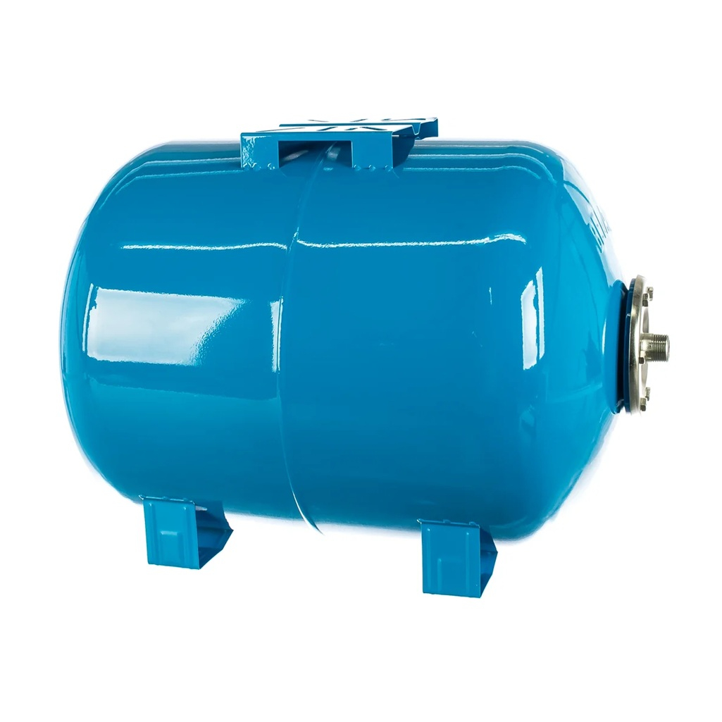 Гидроаккумулятор Belamos BLM100CT2 горизонтальный 100 л, 8 бар, 1