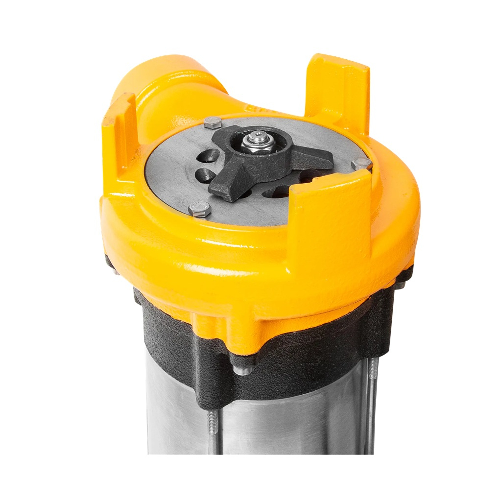 Насос фекальный Belamos DWP1100CS с режущим устройством, 800 Вт, IPX8, 233 л/мин