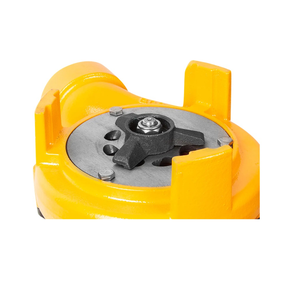 Насос фекальный Belamos DWP1100CS с режущим устройством, 800 Вт, IPX8, 233 л/мин