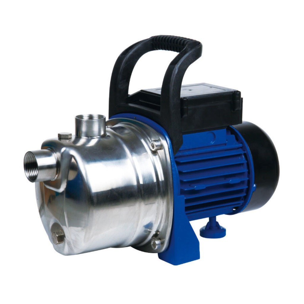 Насос поверхностный Belamos BLMXI 09, 1х230В, 50Hz, 1