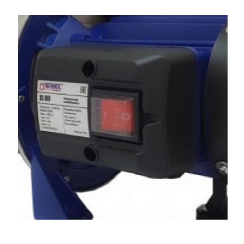 Насос поверхностный Belamos BLMXI 09, 1х230В, 50Hz, 1