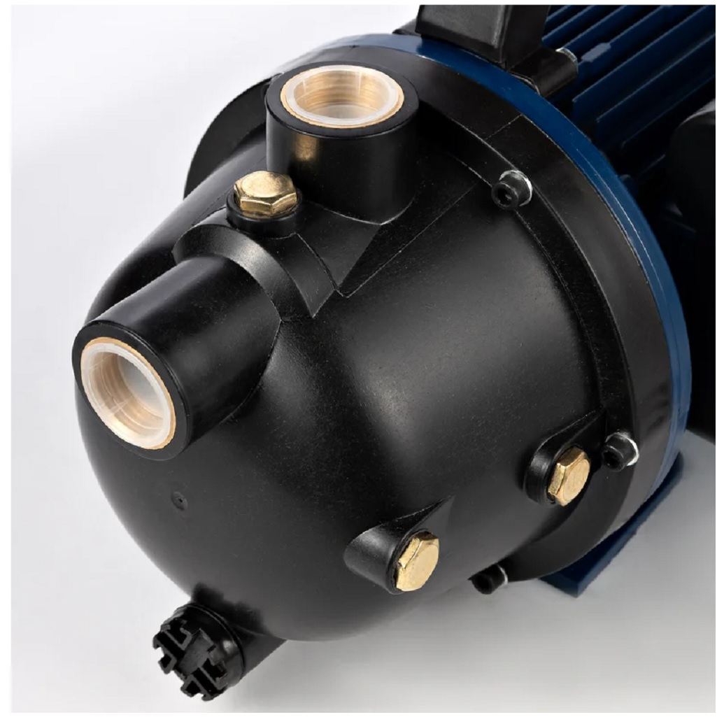 Насос поверхностный Belamos BLMXK 06, 1х230В, 50Hz, 1