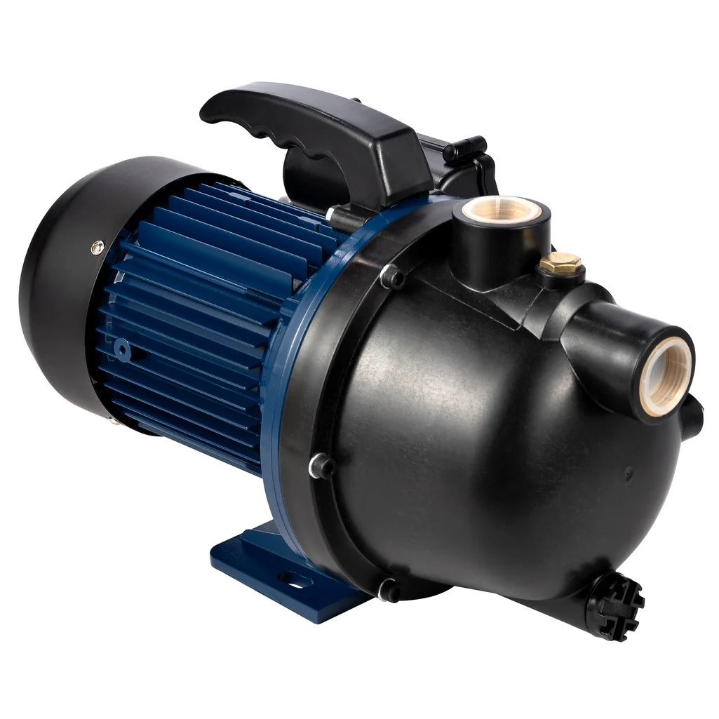 Насос поверхностный Belamos BLMXK 06, 1х230В, 50Hz, 1