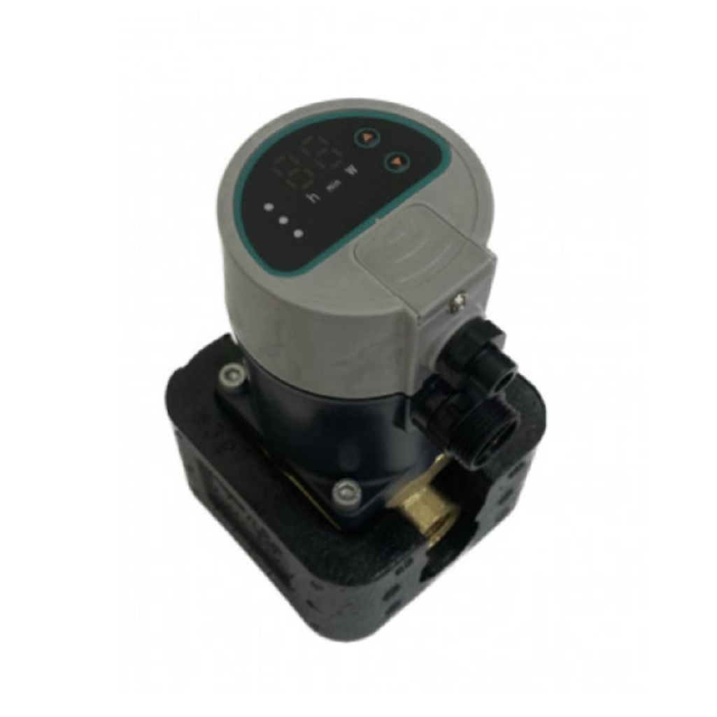 Насос циркуляционный Belamos HWSE BLMHWSE 15-15, 1 х 230V 50Hz для теплых полов