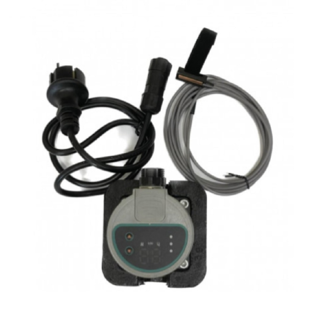 Насос циркуляционный Belamos HWSE BLMHWSE 15-15, 1 х 230V 50Hz для теплых полов