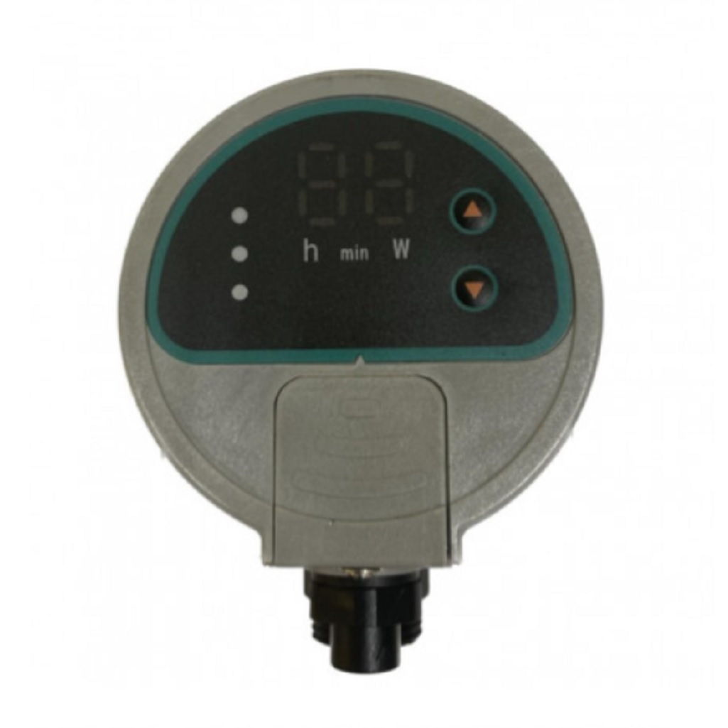 Насос циркуляционный Belamos HWSE BLMHWSE 15-15, 1 х 230V 50Hz для теплых полов