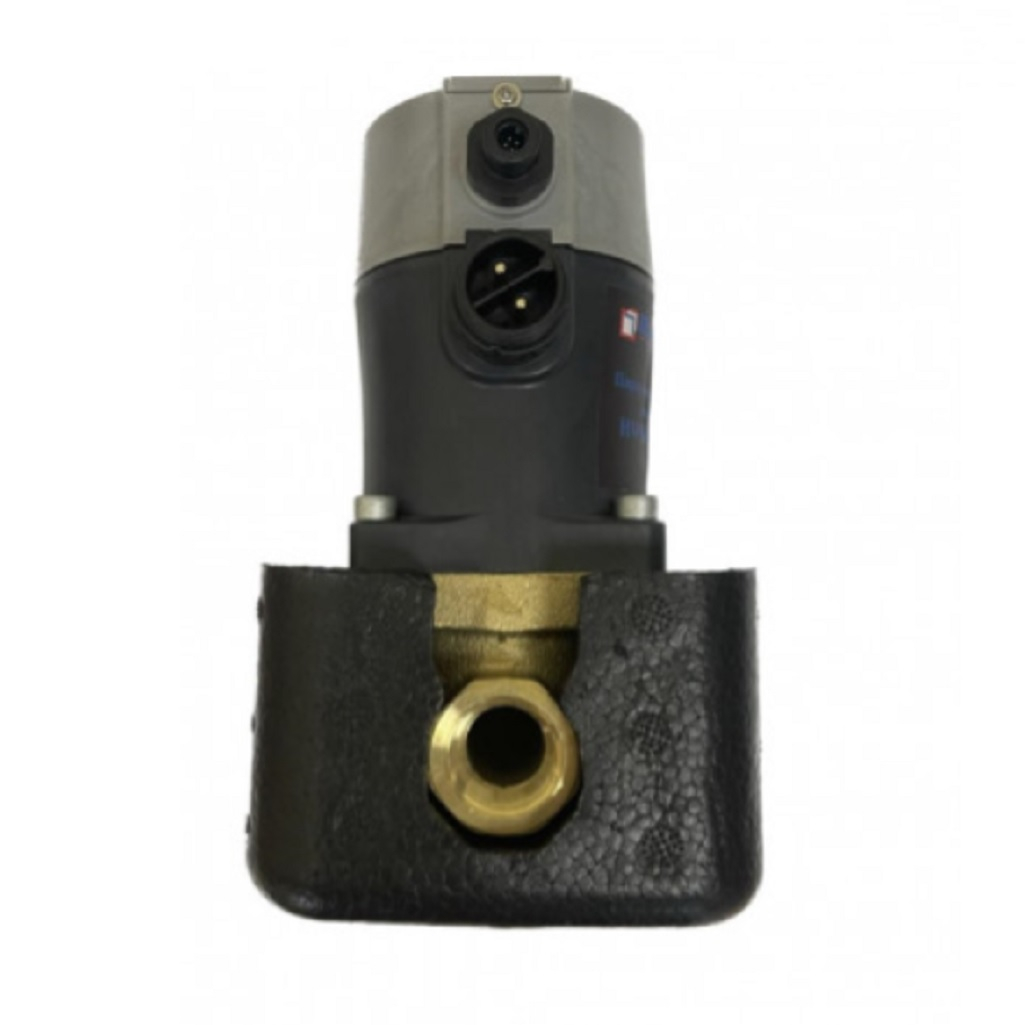 Насос циркуляционный Belamos HWSE BLMHWSE 15-15, 1 х 230V 50Hz для теплых полов