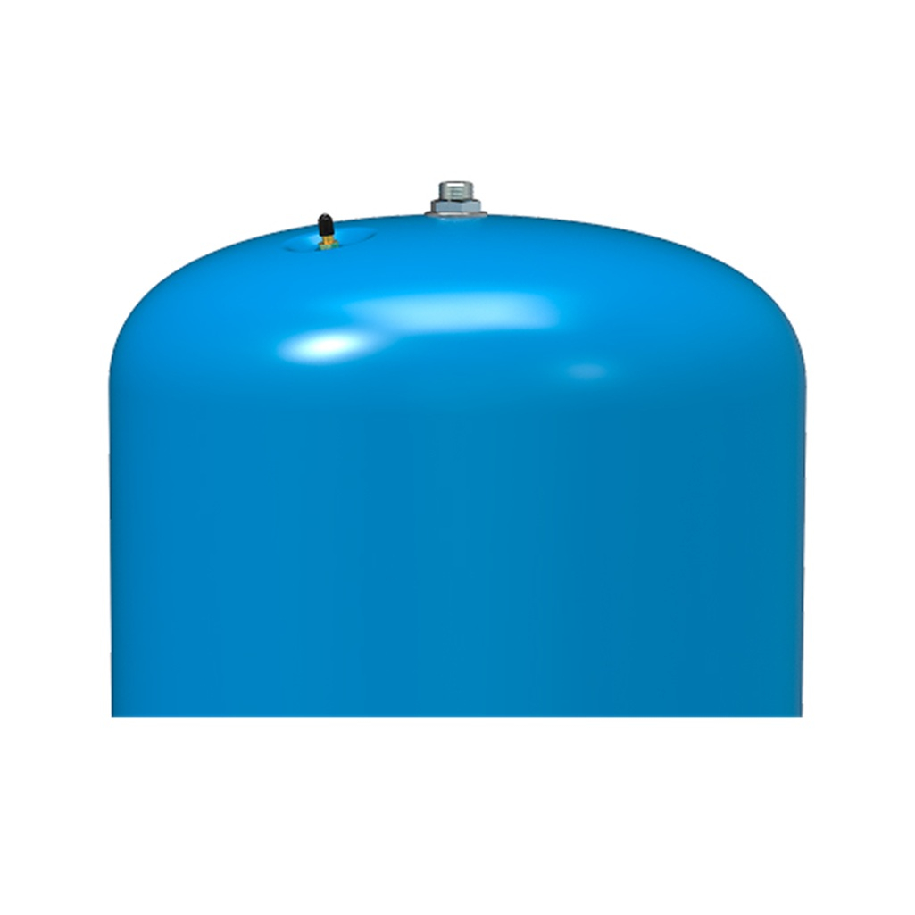 Гидроаккумулятор Vodos Simple VS00183 вертикальный, 100 л, 10 бар, G 1