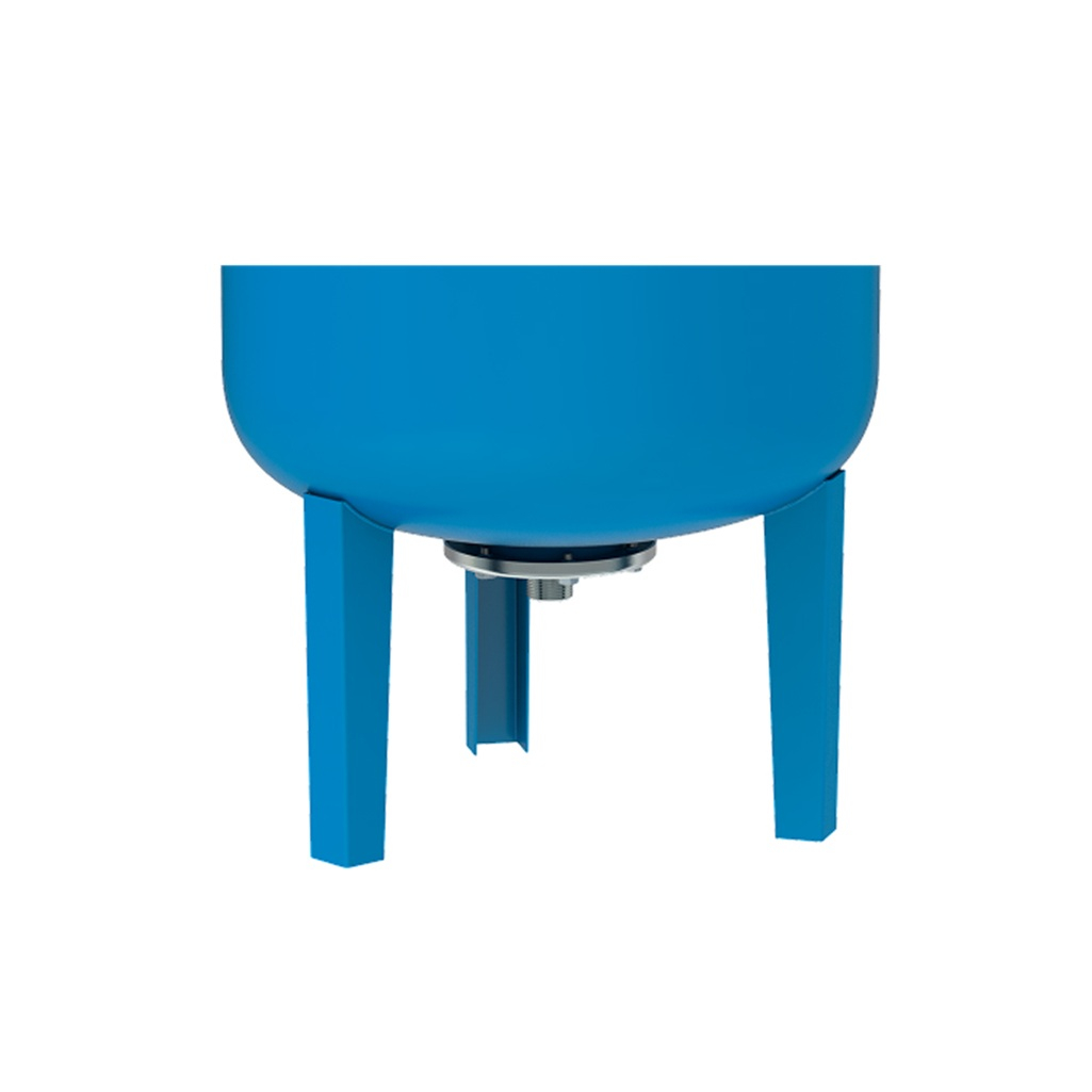 Гидроаккумулятор Vodos Simple VS00183 вертикальный, 100 л, 10 бар, G 1