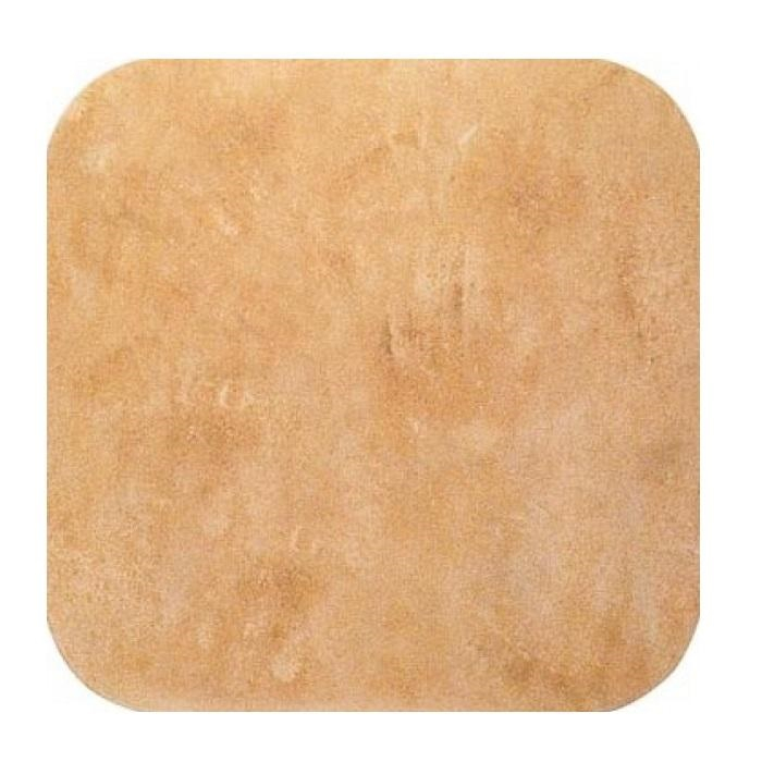 Плитка напольная Texas YL 400х400 мм желтая Атем