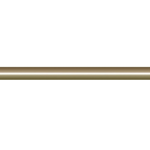 Бордюр карандаш платиновый 12 250х20 мм Kerama