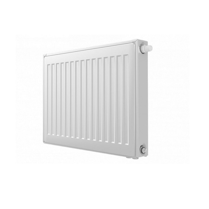 Радиатор панельный Royal Thermo Ventil Compact VC22-500-800 Rall 9016
