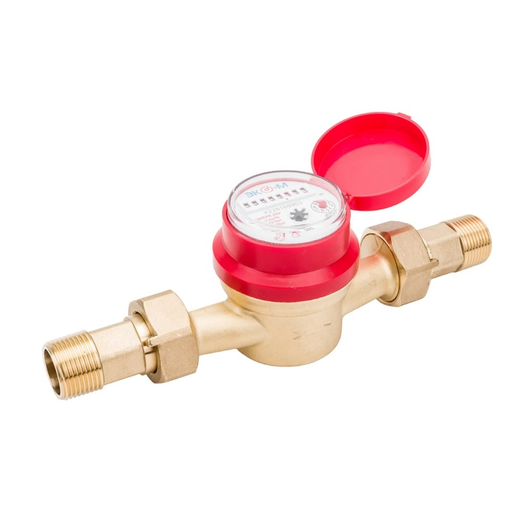 Счётчик для воды Экомера ЭКО-25 (1